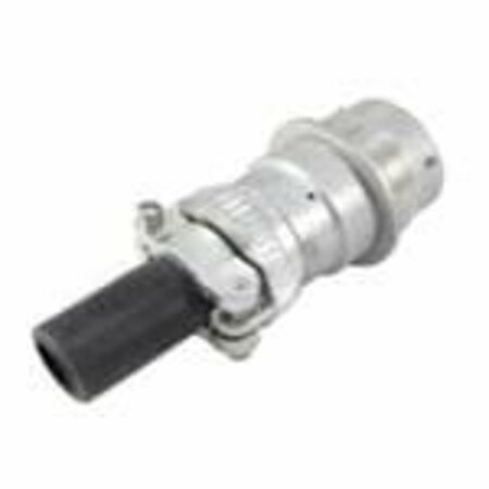 DEUTSCH Rec 31P Al T  Cbl Clmp Bt  Drain 16 S Mc HD34-24-31ST-059